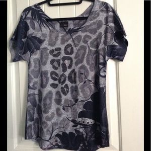 Beautiful Daytrip Top